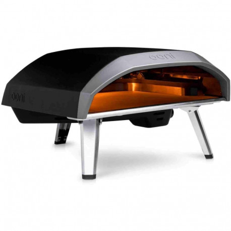 "Ooni Koda 16 Gas Powered Pizza Oven"