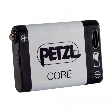 "Petzl E099EB00 Accu Core"