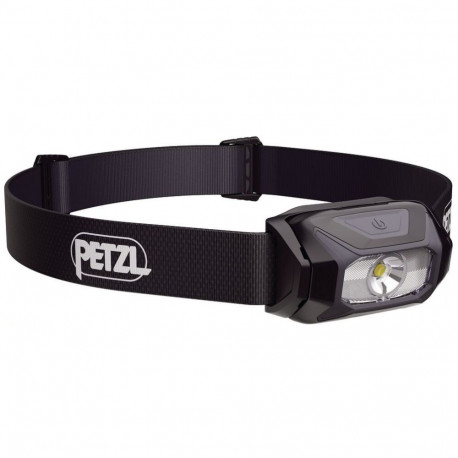 "Petzl TIKKINA (schwarz)"