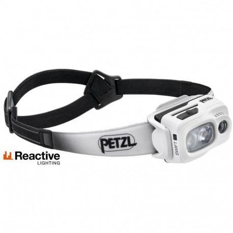 "Petzl SWIFT RL (wei)"