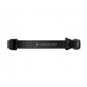 "Ledlenser Stirnlampe MH3 (grau)"