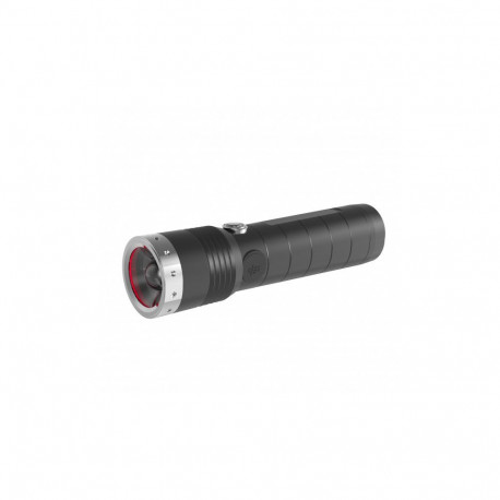 "Ledlenser MT14 (schwarz)"