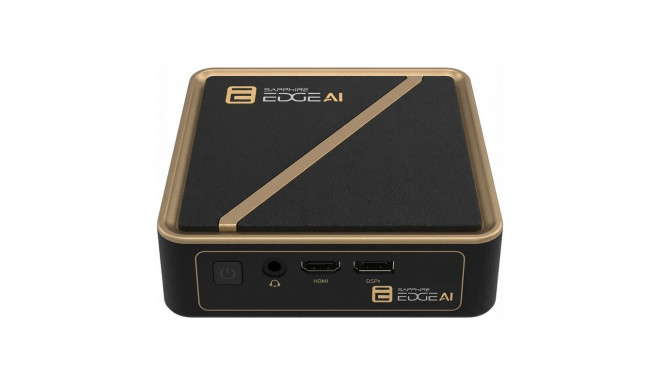 "Sapphire EDGE AI 350 Barebone"