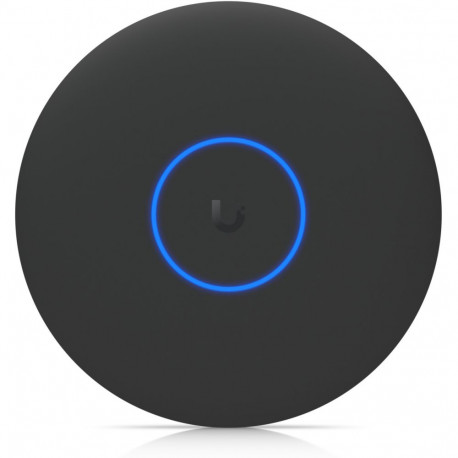 "Ubiquiti UniFi U7 Pro XGS Black WiFi 7 Access Point 10GbE PoE++"