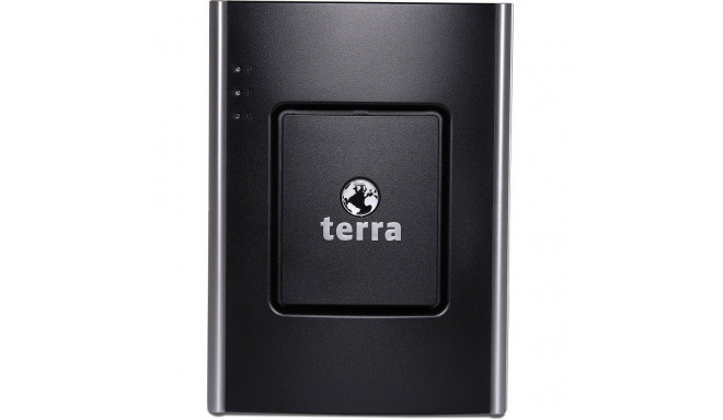 "Server TERRA MINISERVER G6 E-2434/32/2x960"
