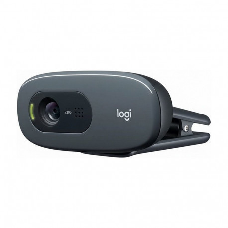 "Logitech K/MK540 Adv Wless Webcam C270"