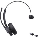 "Yealink Bluetooth Headset BH70 Mono Teams USB-C/A"
