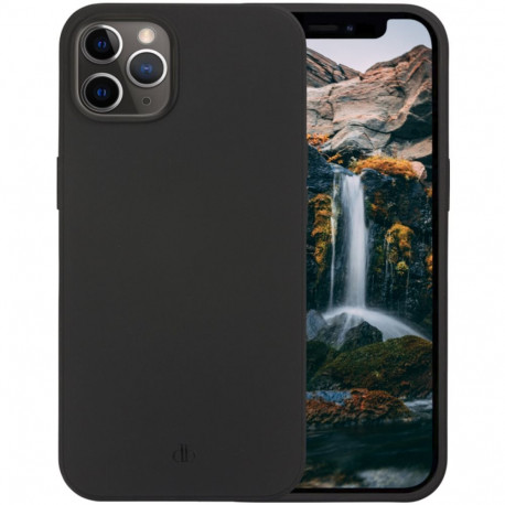 "dbramante1928 Greenland - Hintere Abdeckung fr Mobiltelefon - Snap-on - 100 % recycelter Kunststoff