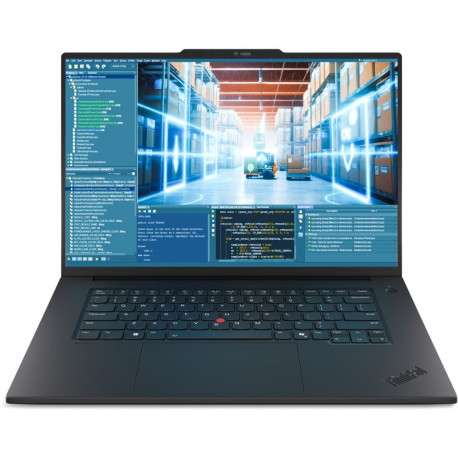 "Lenovo ThinkPad T1g G8 16"" Ultra 9-285H 64/2TB RTX5070 W11P"