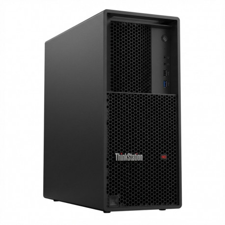 "Lenovo ThinkStation P3 Tower Gen2 Intel Core Ultra 9 285K 64GB 1TB SSD UMA Linux TopSeller"