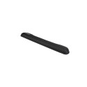 "StarTech GEL KEYBOARD WRIST REST - BLACK"