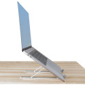 "StarTech LAPTOP RISER STAND ERGONOMIC"