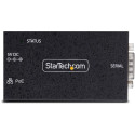"StarTech POE SERIAL TO ETHERNET ADAPTER"