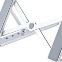 "StarTech LAPTOP RISER STAND ERGONOMIC"
