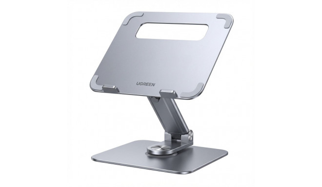 "D StarTech TELESCOPIC LAPTOP STAND/RISER"