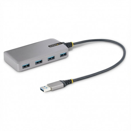 "D StarTech 4-PORT USB HUB 5GBPS PORTABLE"