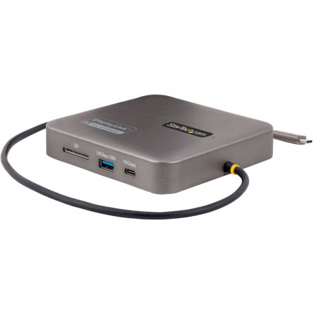 "D StarTech USB C MULTIPORT ADAPTER"