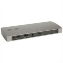 "D StarTech THUNDERBOLT 4 DOCK 96W PD"