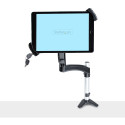 "D StarTech VESA MOUNT ADAPTER FOR TABLETS"