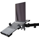 "D StarTech LAPTOP-ARM-TRAY"
