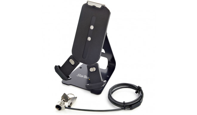 "D StarTech SECURE TABLET STAND"