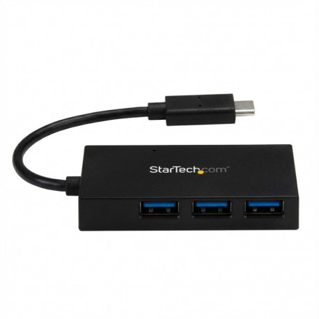 "D StarTech USB 3.0 HUB 4 PORTS"