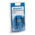 "D StarTech ESD ANTI STATIC WRIST STRAP"
