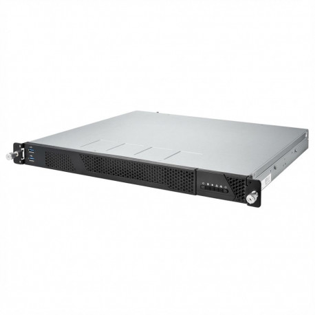 "Server MiTAC B8016G40V4 - Server - Rack-Montage - 1U - 1-Weg - keine CPU - SATA - Hot-Swap 6.4 cm, 