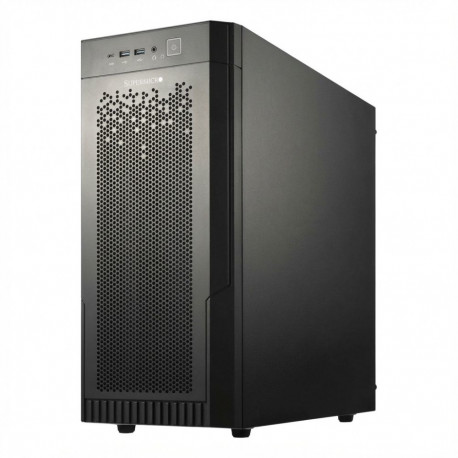 "Barebone Supermicro SuperWorkstation Single Sockel LGA-1851 SYS-532AW-C"