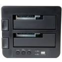 "D StarTech USB 3.1 HDD DUPLICATOR DOCK"