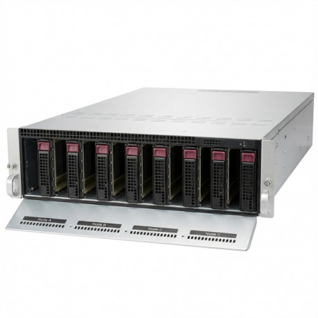 "Barebone Supermicro PIO-5038MA-H24TRF-NODE"