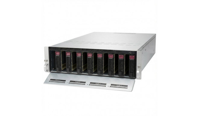 Supermicro barebone süsteem PIO-5038MA-H24TRF-NODE