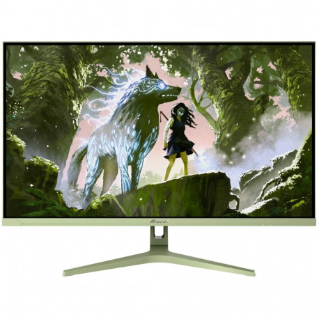 "Arozzi TFT Nova 32"" IPS 180Hz waldgrün"