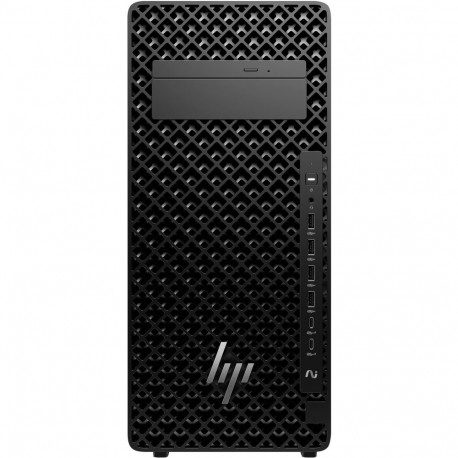 "HP Z2 TWR G1I CU9 285K 64GB 1TB"