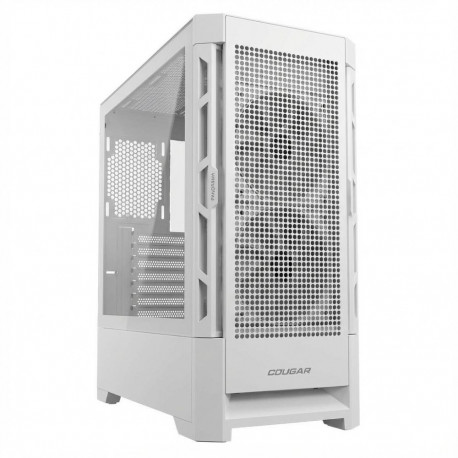 "Midi COUGAR Airface FLO, ARGB, Weiß"