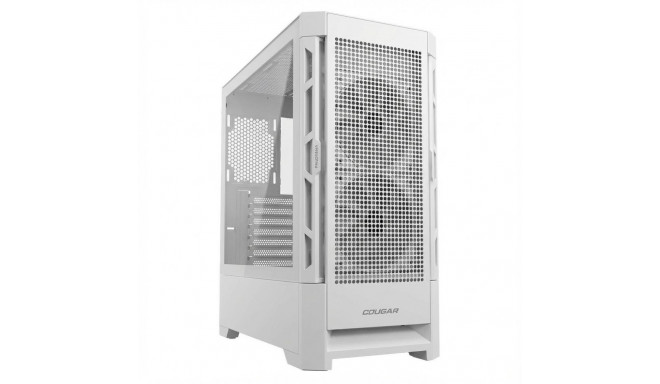"Midi COUGAR Airface FLO, ARGB, Weiß"