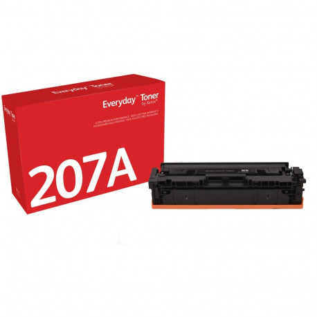 "Xerox Everyday Toner 006R04192 Schwarz alternativ zu HP Toner 207A W2210A"
