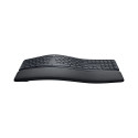 "Logitech ERGO K860 GRAPHITE PAN NORDIC"