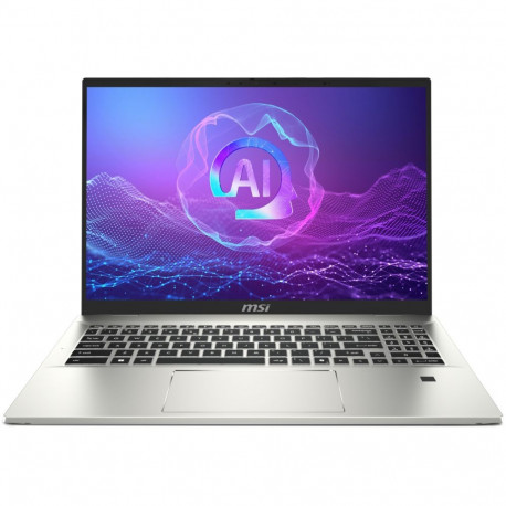 "MSI Prestige A16 AI+ AI9-365/32GB/1TB SSD/W11H"