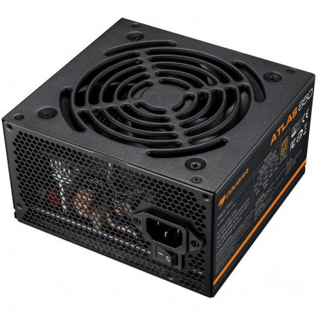 "750W COUGAR Netzteil ATLAS 750W ATX3.1 / 80 Plus Bronze"