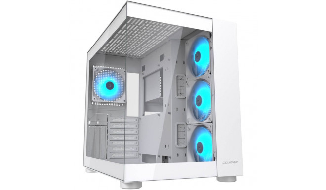 "Midi COUGAR FV150 ARGB, Weiß"