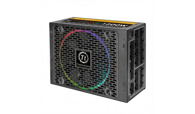 450W Thermaltake SMART DPS G digitaalne EU 80+