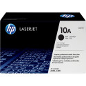 "HP LaserJet Q2610A black"