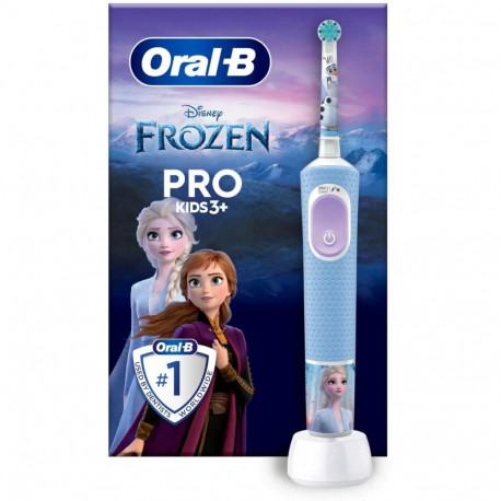 "Oral-B Vitality Pro 103 Kids Frozen"