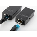"Digitus USB2.0 > CAT5/5e/6 Extender 50m"