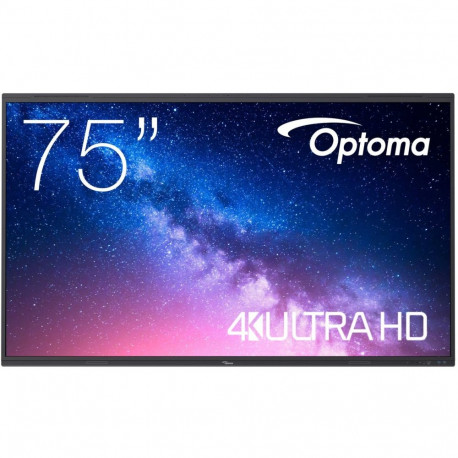"Optoma 5753RK 5er Serie Creative Touch Display 190 cm (75"")"