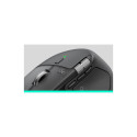 "Logitech MX Master 4 for Business - GRAPHITE - 2.4GHZ/BT"