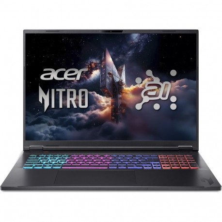 "Acer Nitro 18 AI AN18-61-R10V Gaming Notebook 45,72 cm (18 Zoll)"