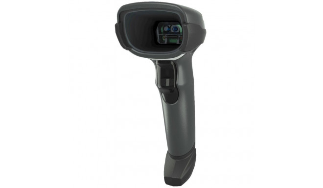 "Zebra DS4608-SR - Barcode-Scanner - Handgerät - 2D-Imager"