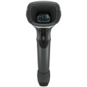 "Zebra DS4608-SR - Barcode-Scanner - Handgerät - 2D-Imager"